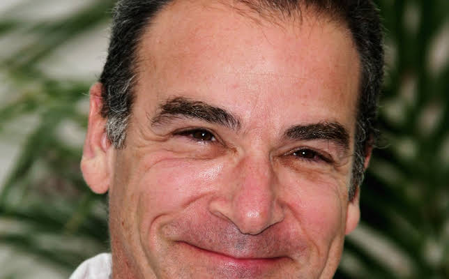 Mandy Patinkin