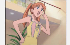 Kaleido Star: Fire It Up! Amazing Mia