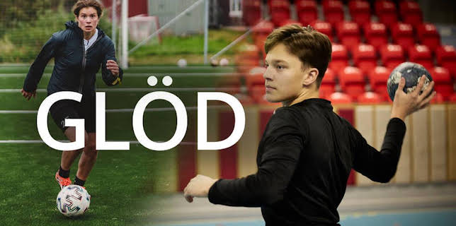 09:20: Glöd | SVT2 | 11/8 2025