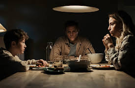 Den som dräper – Mörkret: Avsnitt 1