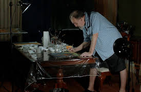 Painting With John, Season 1: Bob Ross Was Wrong