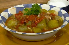 Jacques Pépin: Cooking with Claudine, Season 1: A Caribbean Heritage