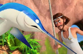 Larva Island: Episode 7