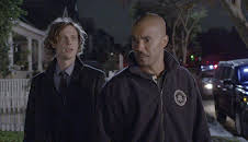 Criminal Minds