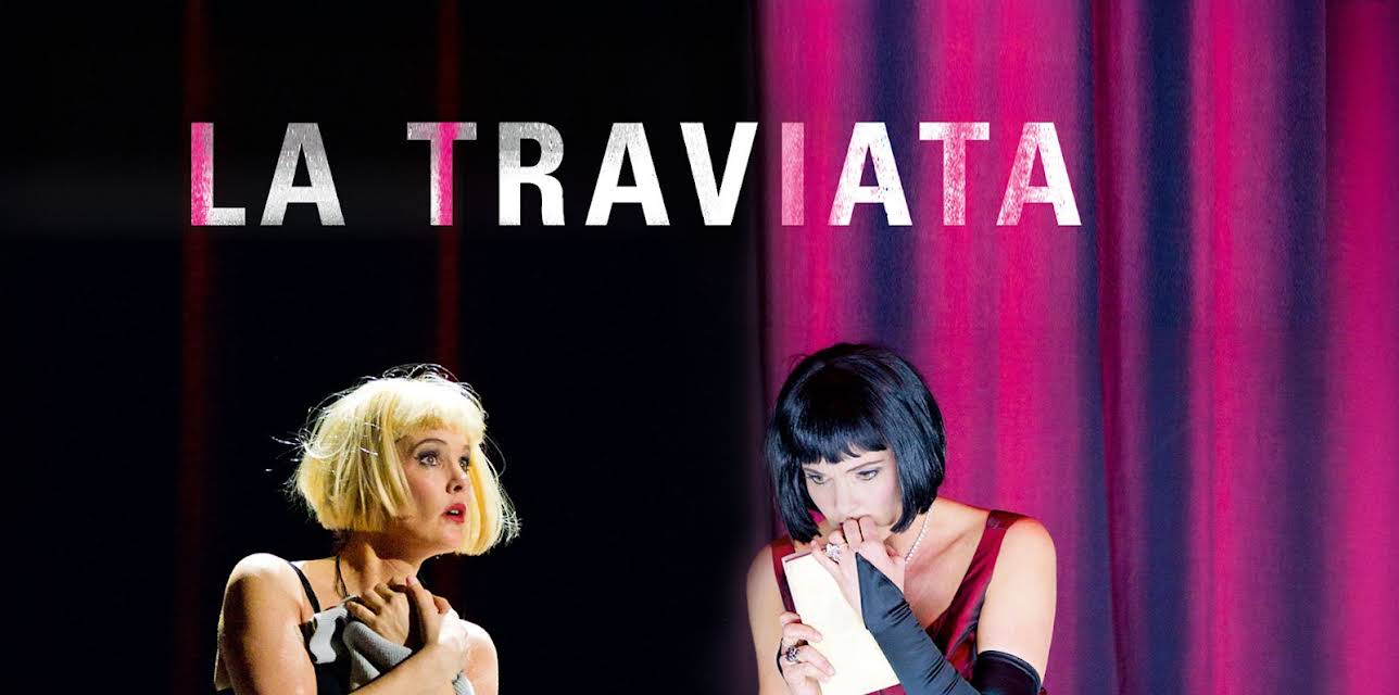 La Traviata (2011)