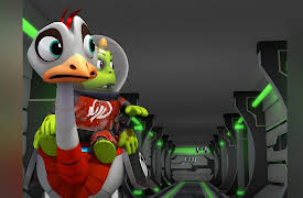 Mission Force One Volume 1: Battle for the Zenith / Mission Force Plus One