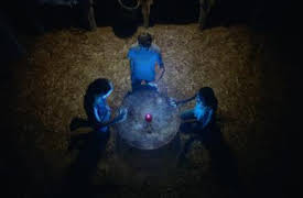 Under the Dome: Episode 9