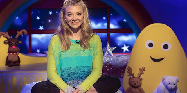 6:50 PM: CBeebies Bedtime Stories | Cbeebies | 12/22 2025