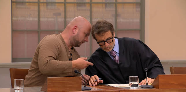 15:55: Ulrich Wetzel - Das Strafgericht | RTL | 3/12 2026