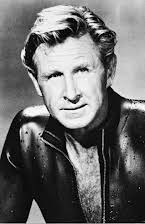 Lloyd Bridges como Jim Starbuck