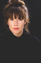 Carolina Bartczak as 