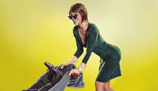 FIESTA DEL CINE ESPAÑOL: 'OLA DE CRÍMENES'