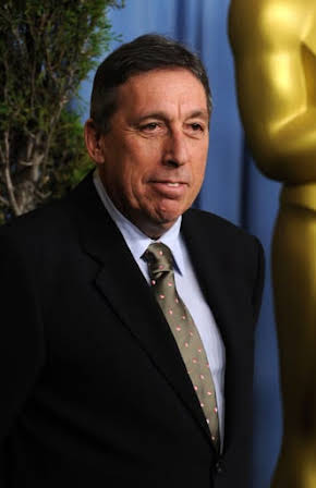 Ivan Reitman as Director