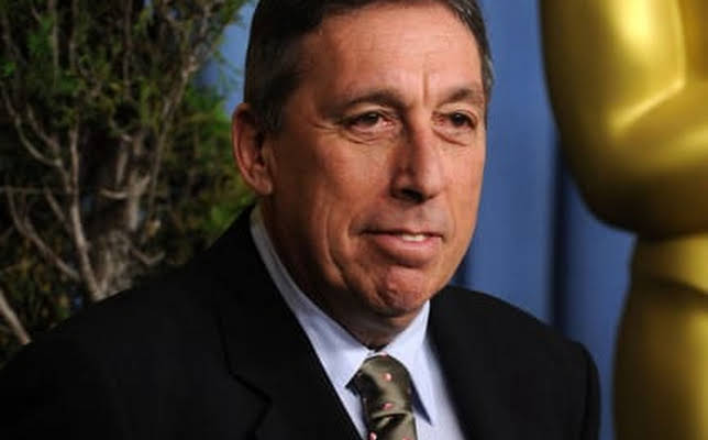 Ivan Reitman