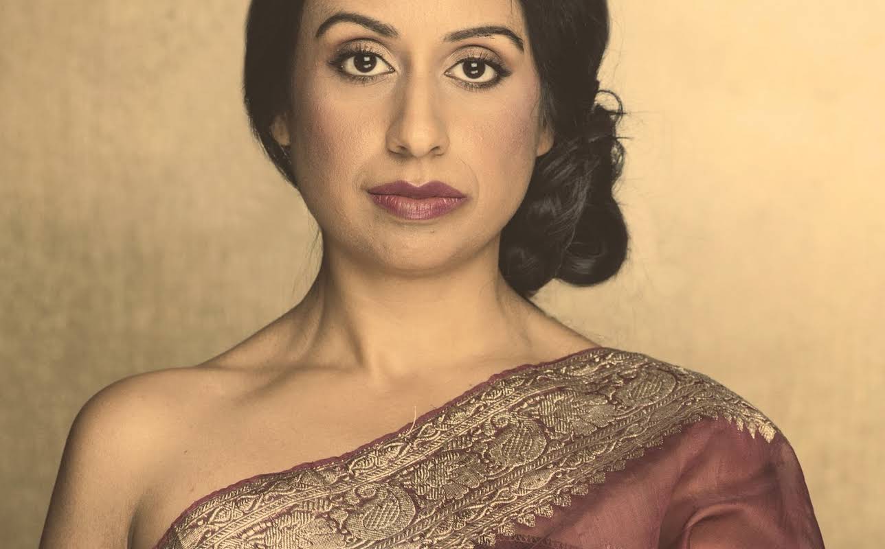 Sarita Van Dyke