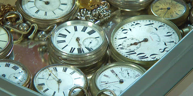 1:00 PM: Antiques Roadshow (S32 E21) (S32) | Yesterday | 11/12 2025