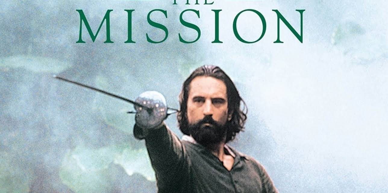 The Mission (1986)