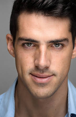 Andrea Rosolia as Panuche