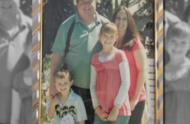 FBI True: The Kidnapping of Hannah Anderson