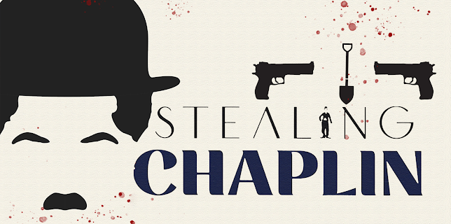 Stealing Chaplin (2023)