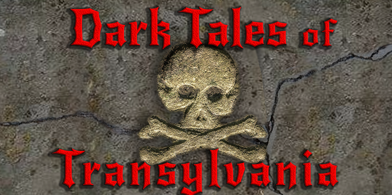 Dark Tales of Transylvania (2021)