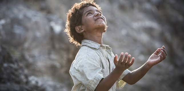 6:40 PM: Lion | Film 4 | 1/7 2026