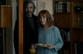 The Sleepers: Episode 1