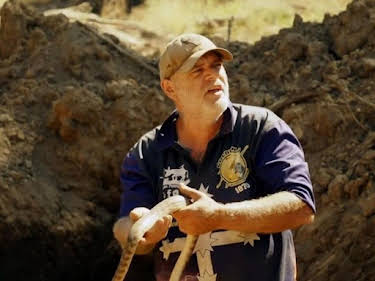 14:35: Abenteuer Gold: Schatzsuche in Australien | Kabel Eins Doku | 7/24 2026