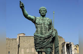 Living History: Experiencing Great Events of the Ancient and Medieval Worlds: The Final Days of Julius Caesar