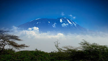 14:05: Heimat Tansania - Unter dem Kilimandscharo | 3SAT | 4/7 2026