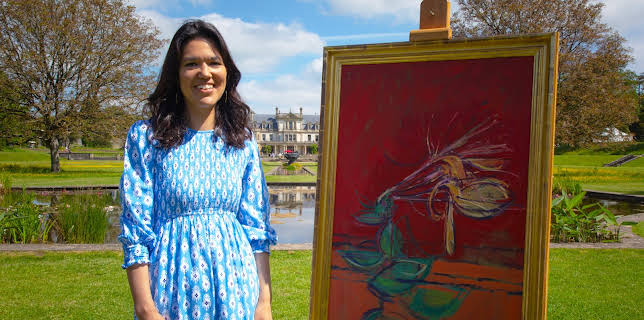 1:00 PM: Antiques Roadshow (S44 E2) (S44) | Yesterday | 1/19 2026