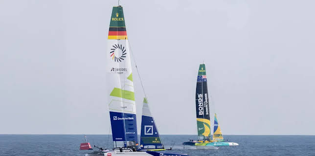 00:55: Hanseblick - Sassnitz im Wandel | NDR Fernsehen | 11/24 2025