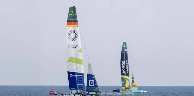 Hanseblick - Sassnitz im Wandel