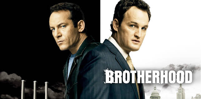 Brotherhood Season 1