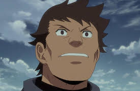 World Trigger: Each One's Determination