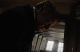 The Terror: Horrible from Supper