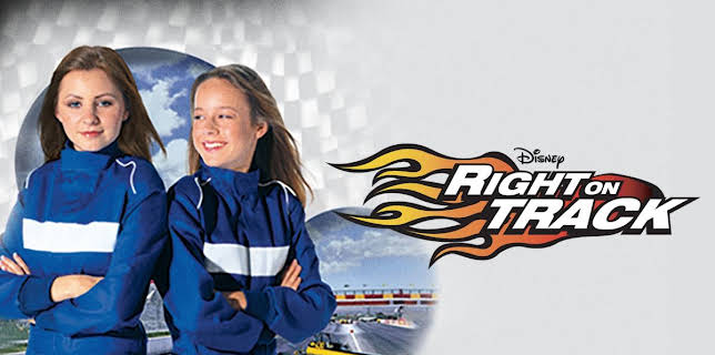 Right on Track (2003)