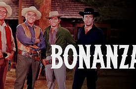 Bonanza Season One: Abduction