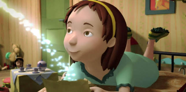 18:54: Unser Sandmännchen | MDR Fernsehen | 11/27 2025