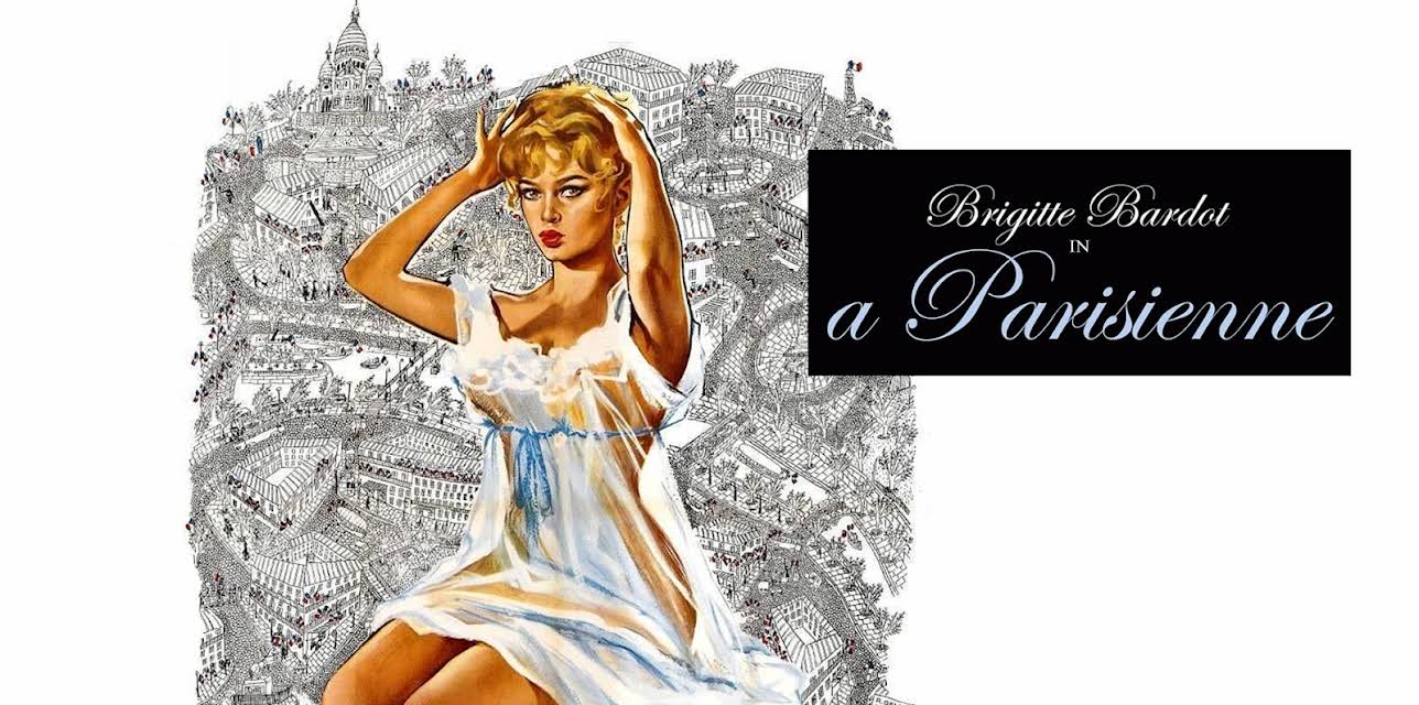 A Parisienne (1957)