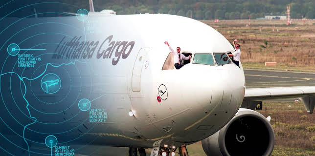 07:40: Mittendrin - Flughafen Frankfurt (41) | HR Fernsehen | 1/3 2026