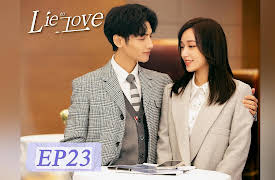 Lie to Love: Lie to Love EP23