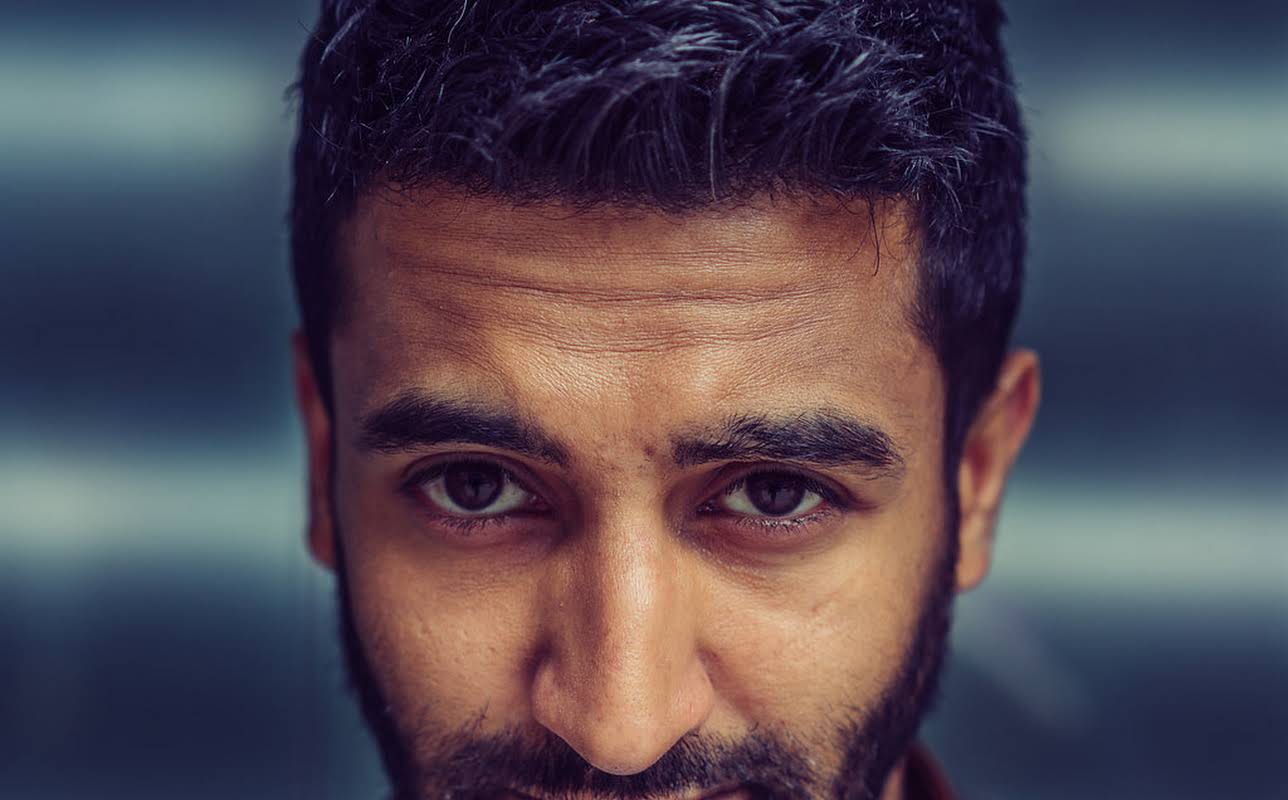 Adil Zaidi