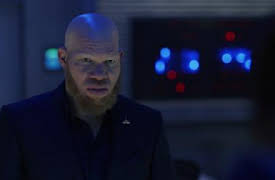 Black Lightning: Episode 12