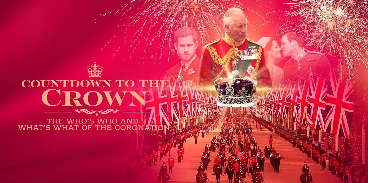 Countdown to the Crown: The Who’s Who and What’s What of the Coronation