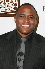 Wayne Brady som 