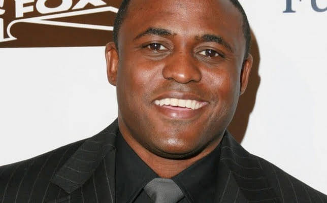 Wayne Brady