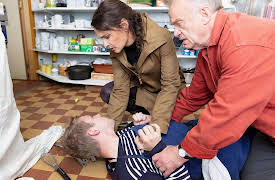 Island of 30 Coffins (English Subtitles): Episode 01 (English Subtitles)