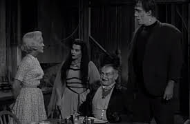 The Munsters Season 1: Autumn Croakus