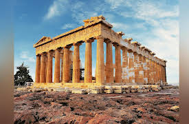 World Heritage Sites: Exploring the World’s Greatest Places: The Acropolis of Athens